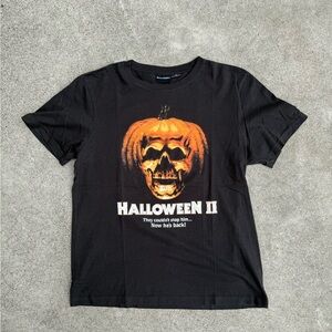 Halloween II Tee